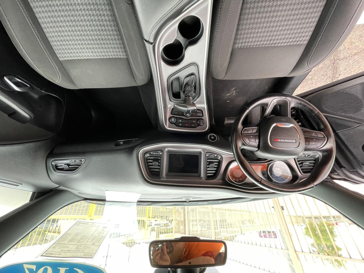 Photo 9 from auction – 2019 DODGE CHALLENGER with VIN 2C3CDZGG5KH759934