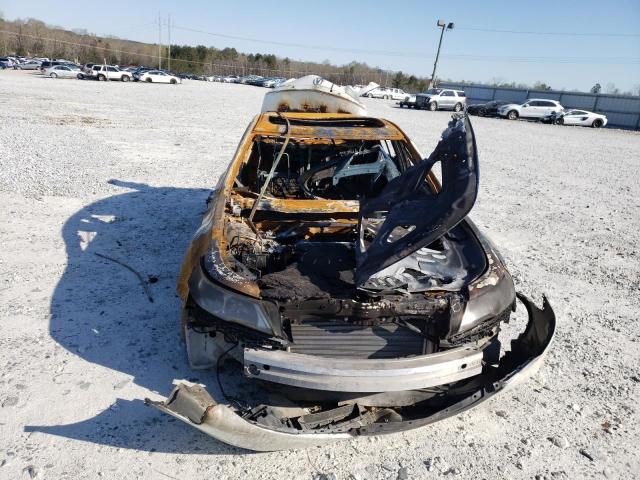 Photo 10 from auction – 2011 ACURA TL with VIN 19UUA8F50BA004063