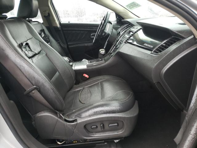 Photo 5 from auction – 2011 FORD TAURUS LIM with VIN 1FAHP2FW2BG109582