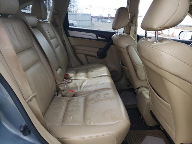 Photo 6 from auction – 2011 HONDA CR-V EXL with VIN JHLRE4H74BC017003