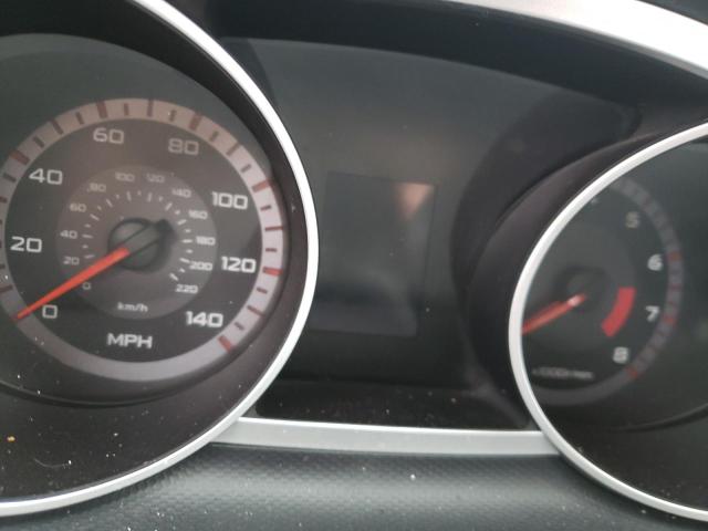 صورة رقم 8 من المزاد - 2007 MITSUBISHI OUTLANDER مع VIN JA4MT41X97U008378