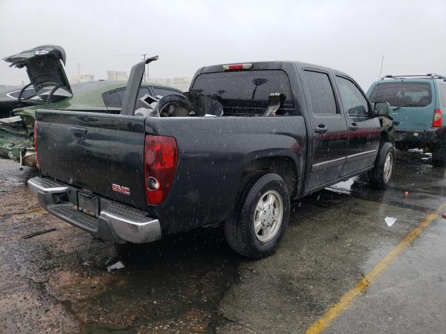 Photo 4 from auction – 2008 GMC CANYON with VIN 1GTCS13E088145380