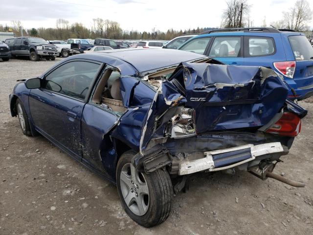 Photo 3 from auction – 2002 HONDA CIVIC EX with VIN 1HGEM22932L071617