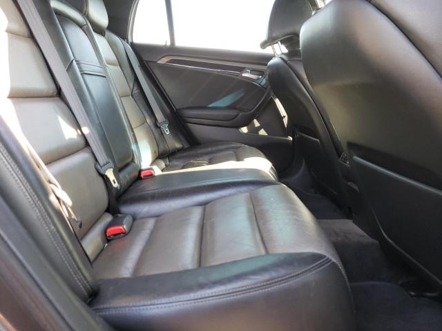 Photo 6 from auction – 2007 ACURA TL TYPE S with VIN 19UUA76537A013843