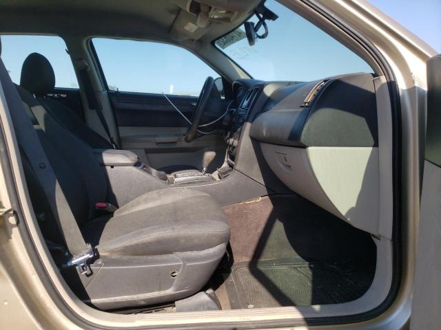 Photo 5 from auction – 2006 CHRYSLER 300 with VIN 2C3KA43R16H332366