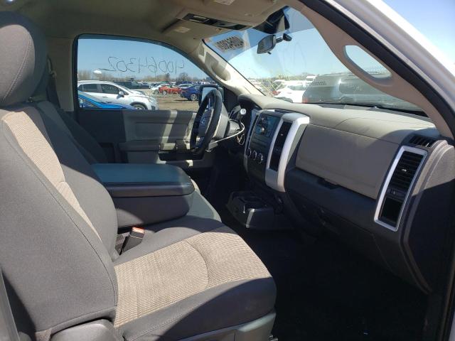 Photo 5 from auction – 2011 DODGE RAM 1500 with VIN 3D7JB1EP6BG563228