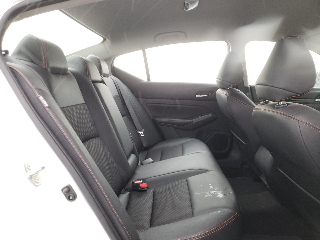 Photo 6 from auction – 2021 NISSAN ALTIMA SR with VIN 1N4BL4CV9MN415573
