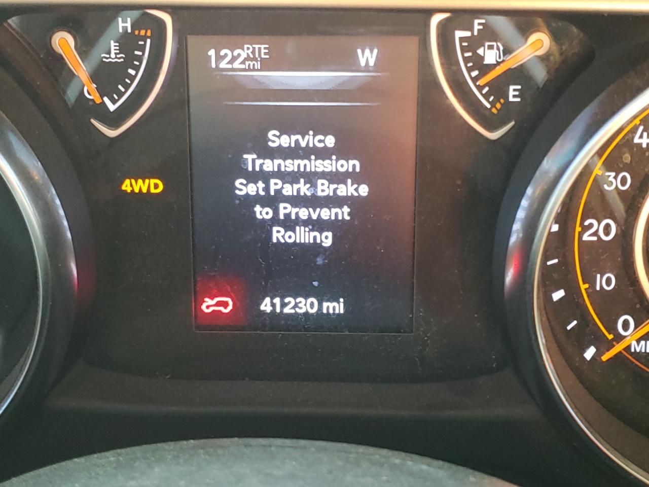 Photo 8 from auction – 2020 JEEP WRANGLER U with VIN 1C4HJXDN1LW154670