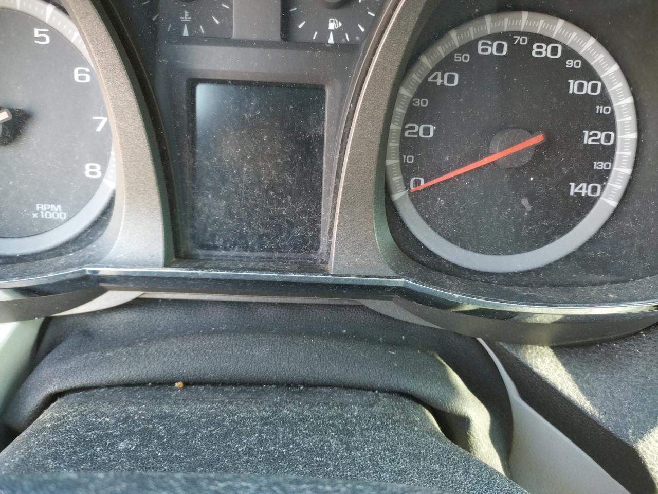 Photo 8 from auction – 2014 GMC TERRAIN SL with VIN 2GKALMEK0E6219086