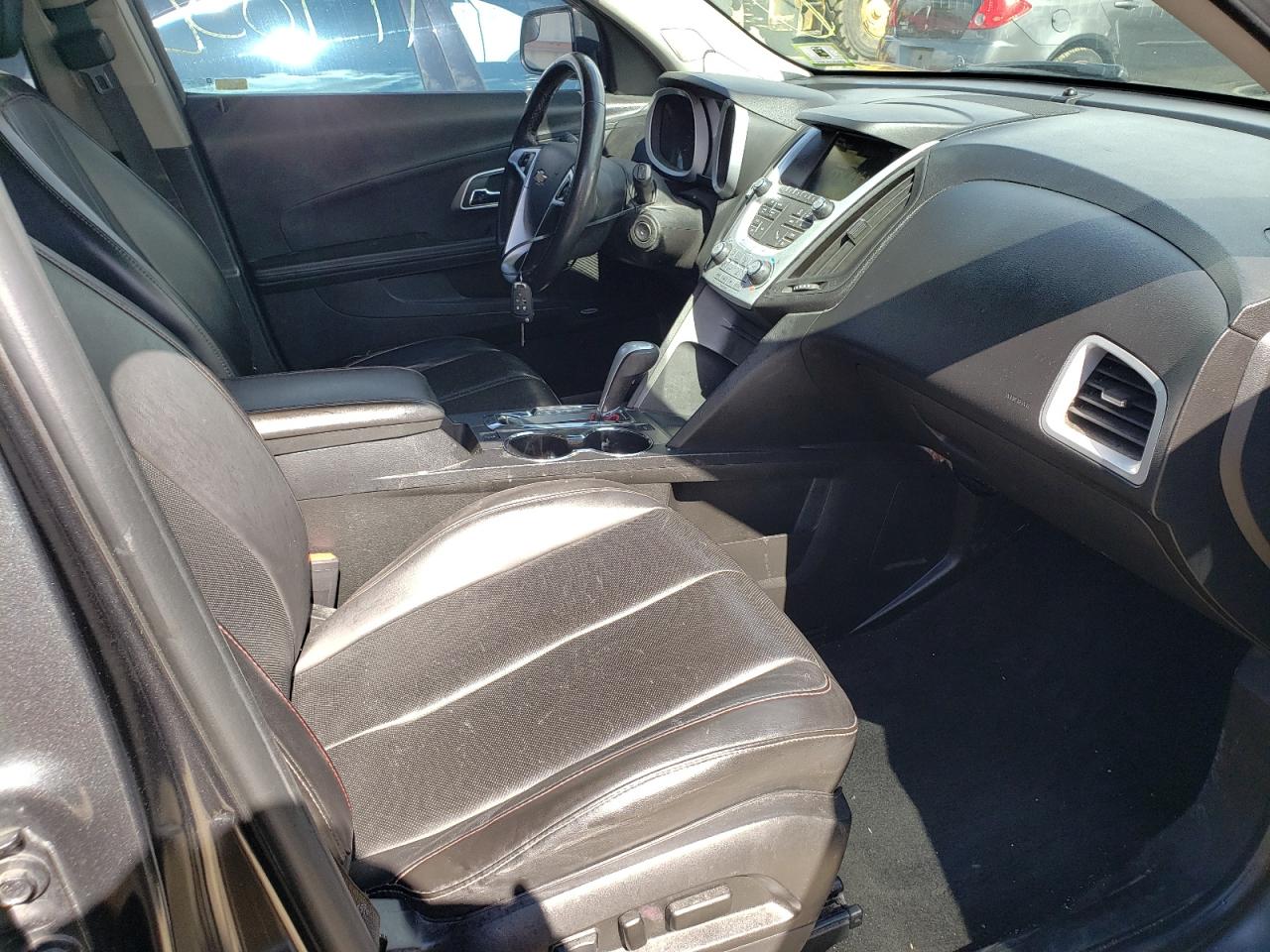 Photo 5 from auction – 2014 CHEVROLET EQUINOX LT with VIN 2GNFLGEK8E6311315