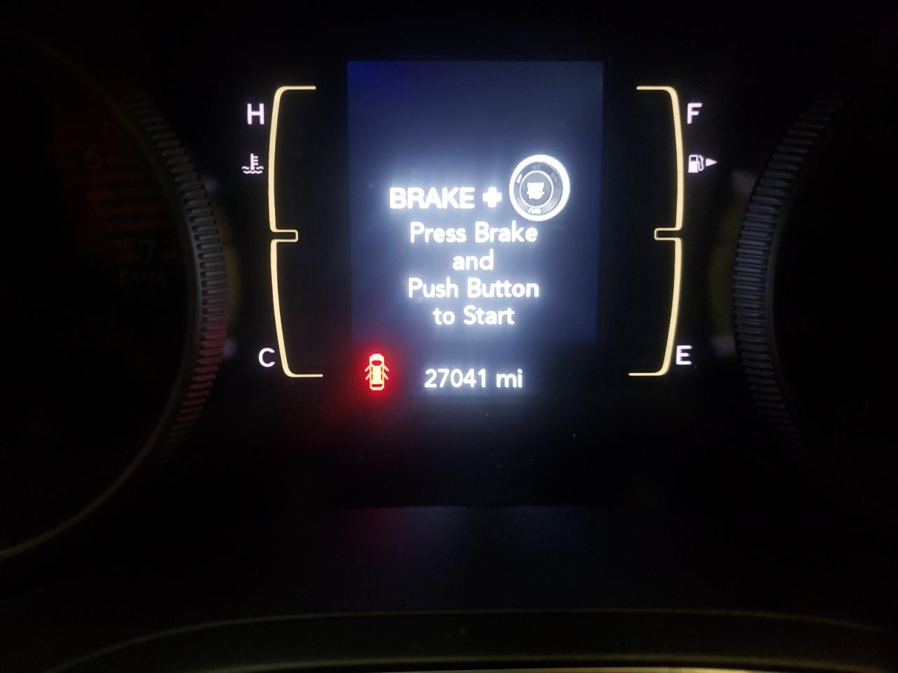 Photo 8 from auction – 2019 JEEP CHEROKEE L with VIN 1C4PJMLN6KD355292