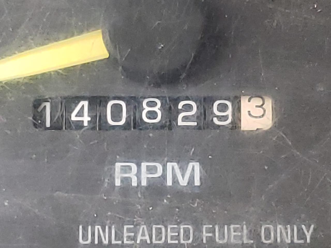 Photo 8 from auction – 1997 GMC SONOMA with VIN 1GTCS14W9V8511047