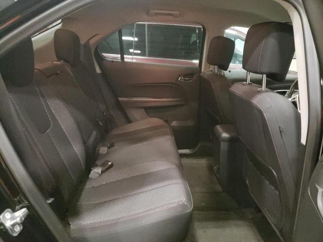 Photo 6 from auction – 2017 CHEVROLET EQUINOX LT with VIN 2GNALCEKXH1593946