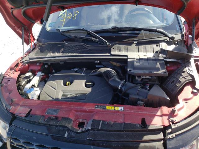 Photo 7 from auction – 2015 LAND ROVER RANGE ROVE with VIN SALVV2BG5FH992328