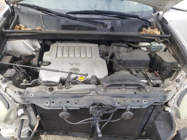 Photo 7 from auction – 2008 TOYOTA HIGHLANDER with VIN JTEDS43A082024169