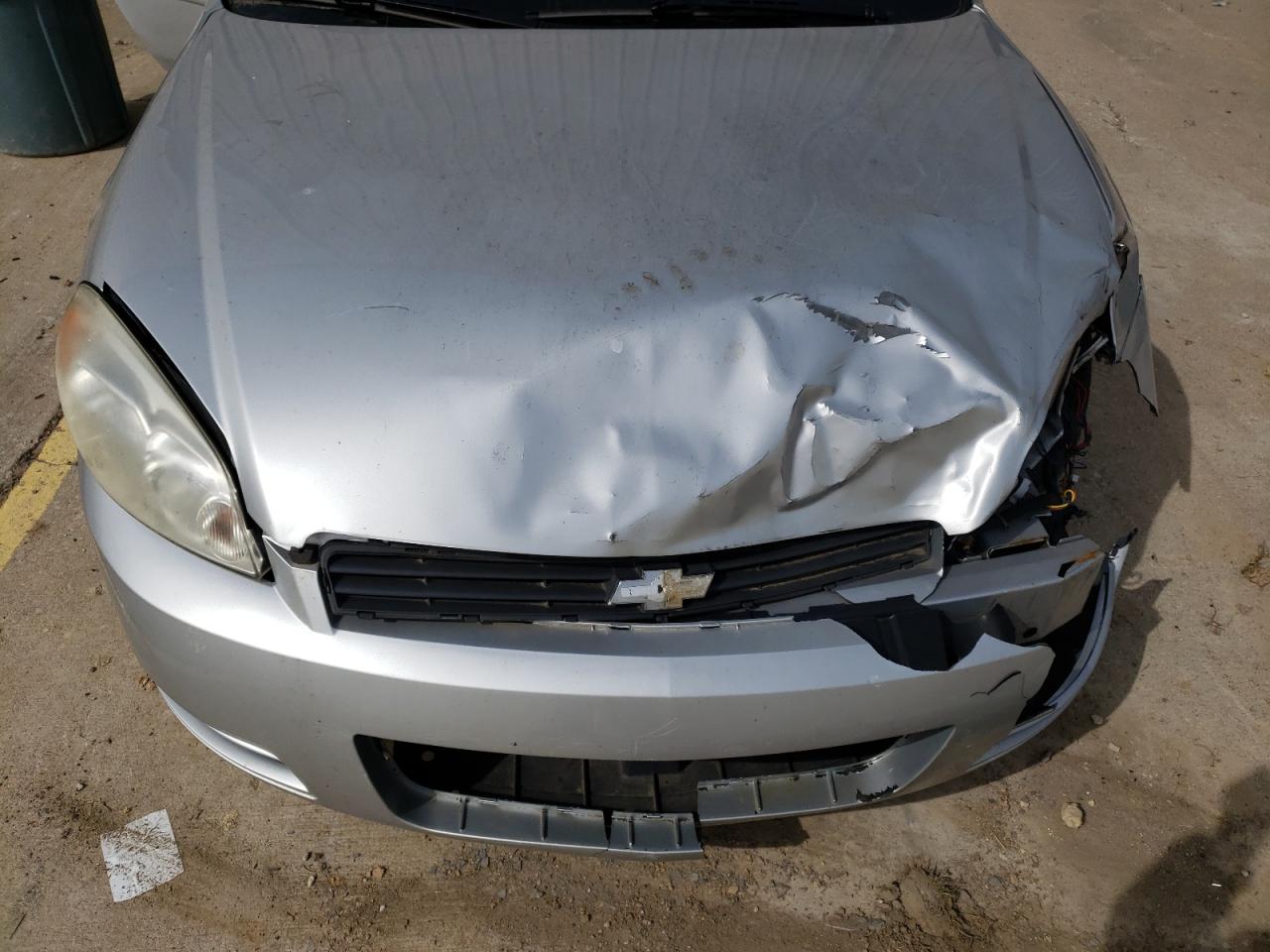 Photo 7 from auction – 2009 CHEVROLET IMPALA 1LT with VIN 2G1WT57K291164768