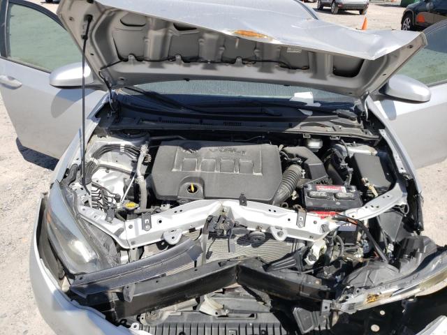 Photo 7 from auction – 2016 TOYOTA COROLLA L with VIN 5YFBURHE1GP560305