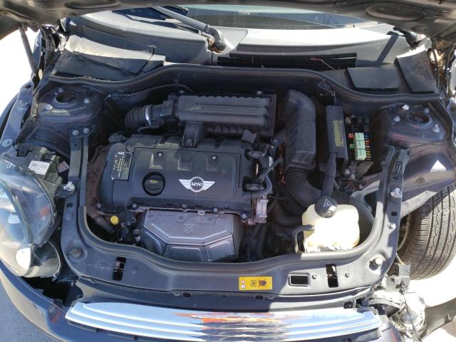 Photo 7 from auction – 2012 MINI COOPER with VIN WMWSU3C5XCT256104