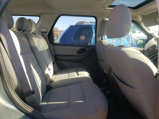 Photo 6 from auction – 2005 FORD ESCAPE XLT with VIN 1FMCU93135KE22006