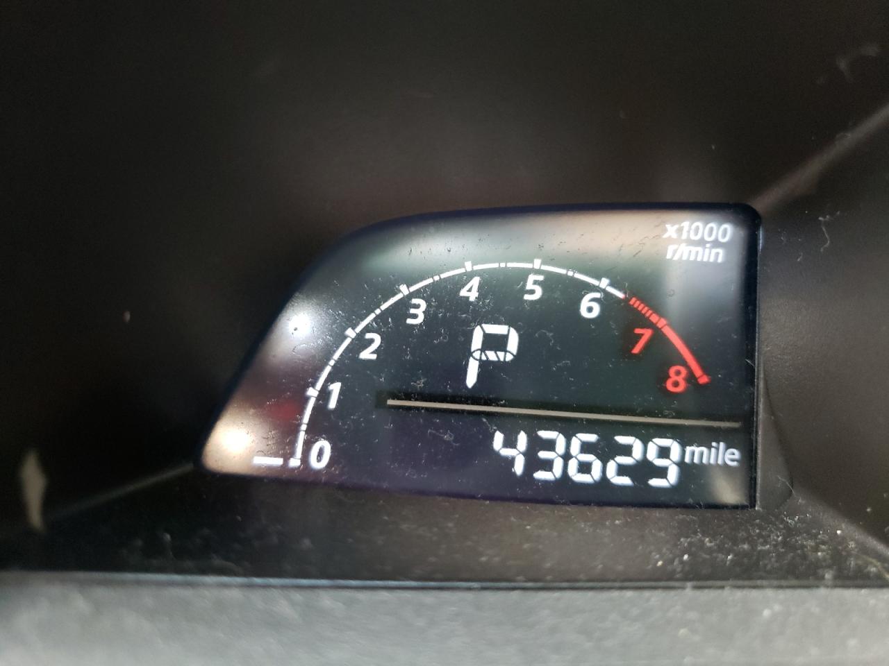 Photo 8 from auction – 2015 MAZDA 3 TOURING with VIN 3MZBM1L74FM130569