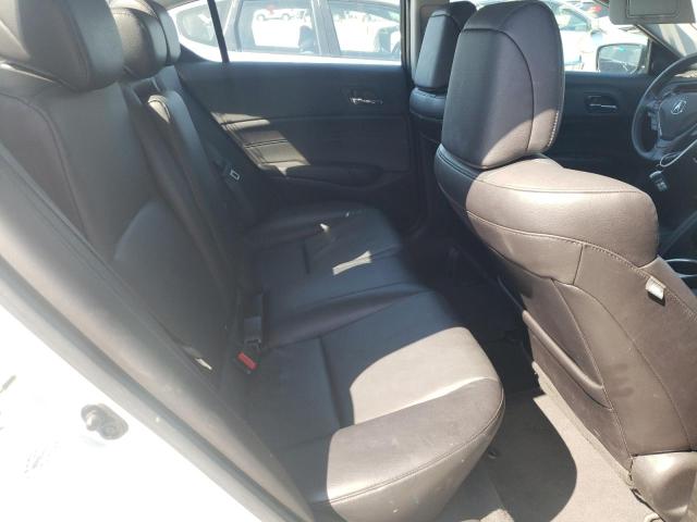 Photo 6 from auction – 2018 ACURA ILX BASE W with VIN 19UDE2F3XJA005929