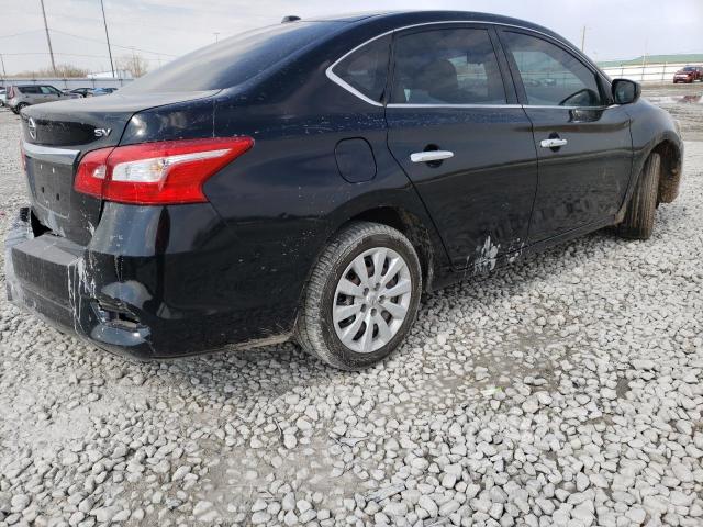 Photo 4 from auction – 2017 NISSAN SENTRA S with VIN 3N1AB7AP7HL671377