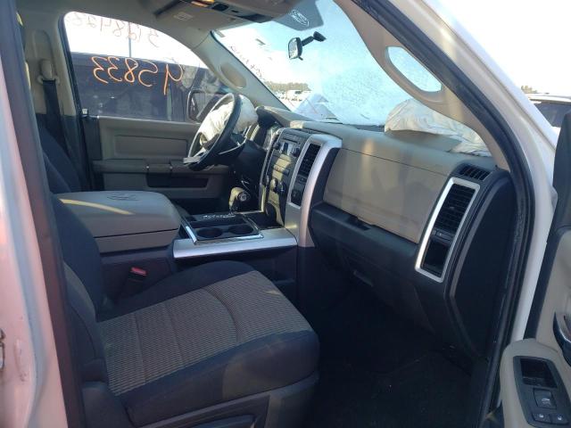 Photo 5 from auction – 2012 DODGE RAM 1500 S with VIN 1C6RD6GT2CS101264