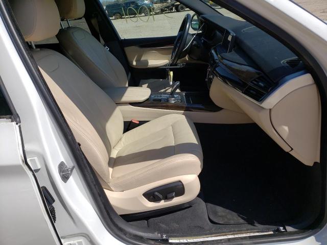 Photo 5 from auction – 2017 BMW X5 XDRIVE3 with VIN 5UXKR0C30H0V73110