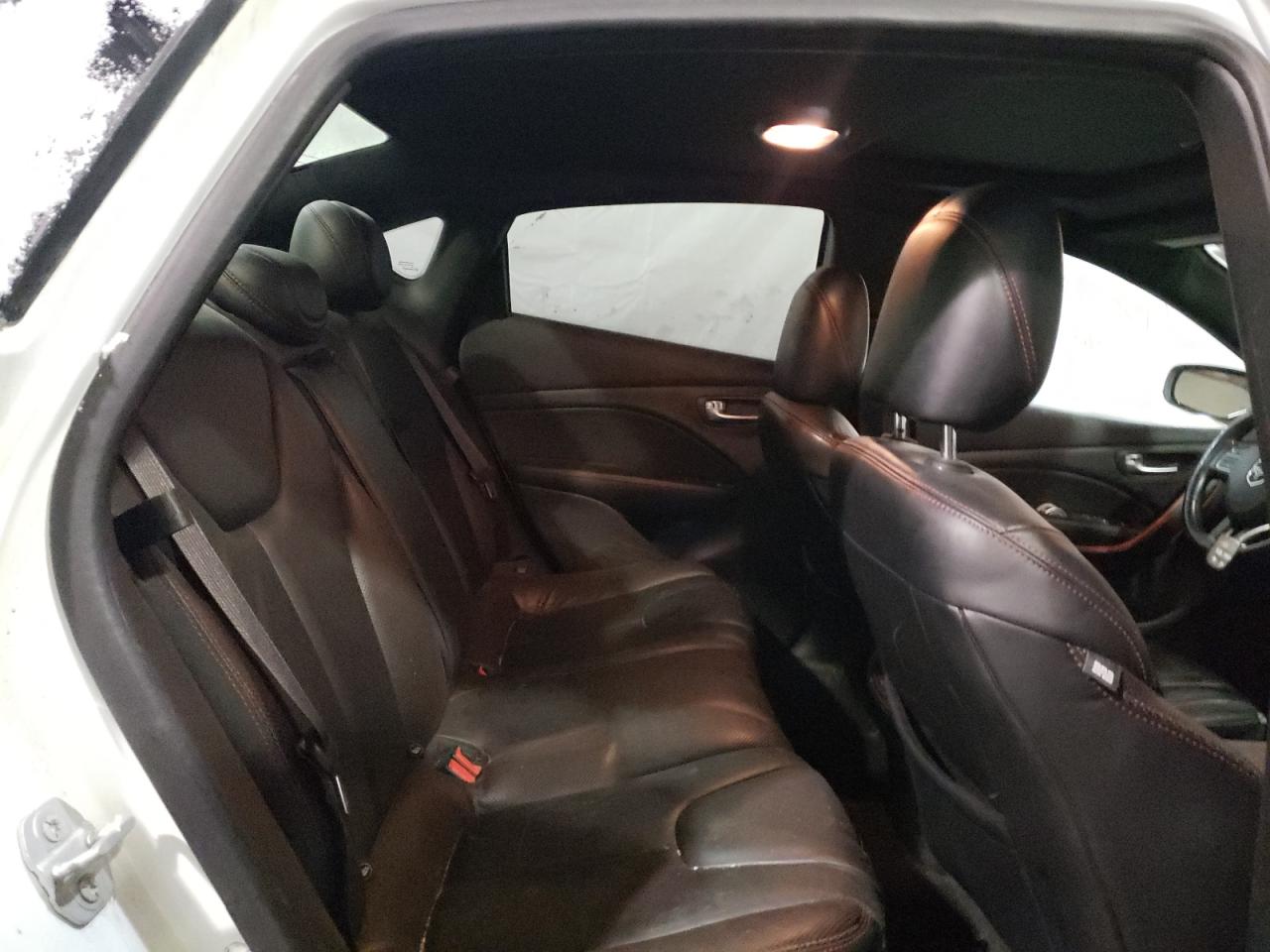 Photo 6 from auction – 2015 DODGE DART GT with VIN 1C3CDFEB8FD159837
