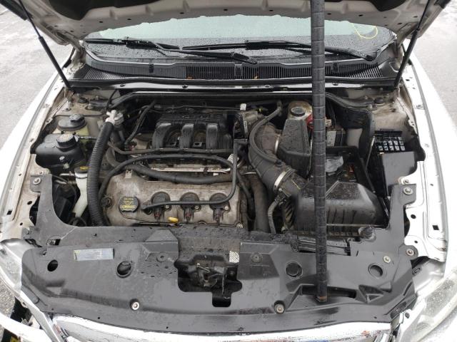 Photo 7 from auction – 2011 FORD TAURUS LIM with VIN 1FAHP2FW2BG109582