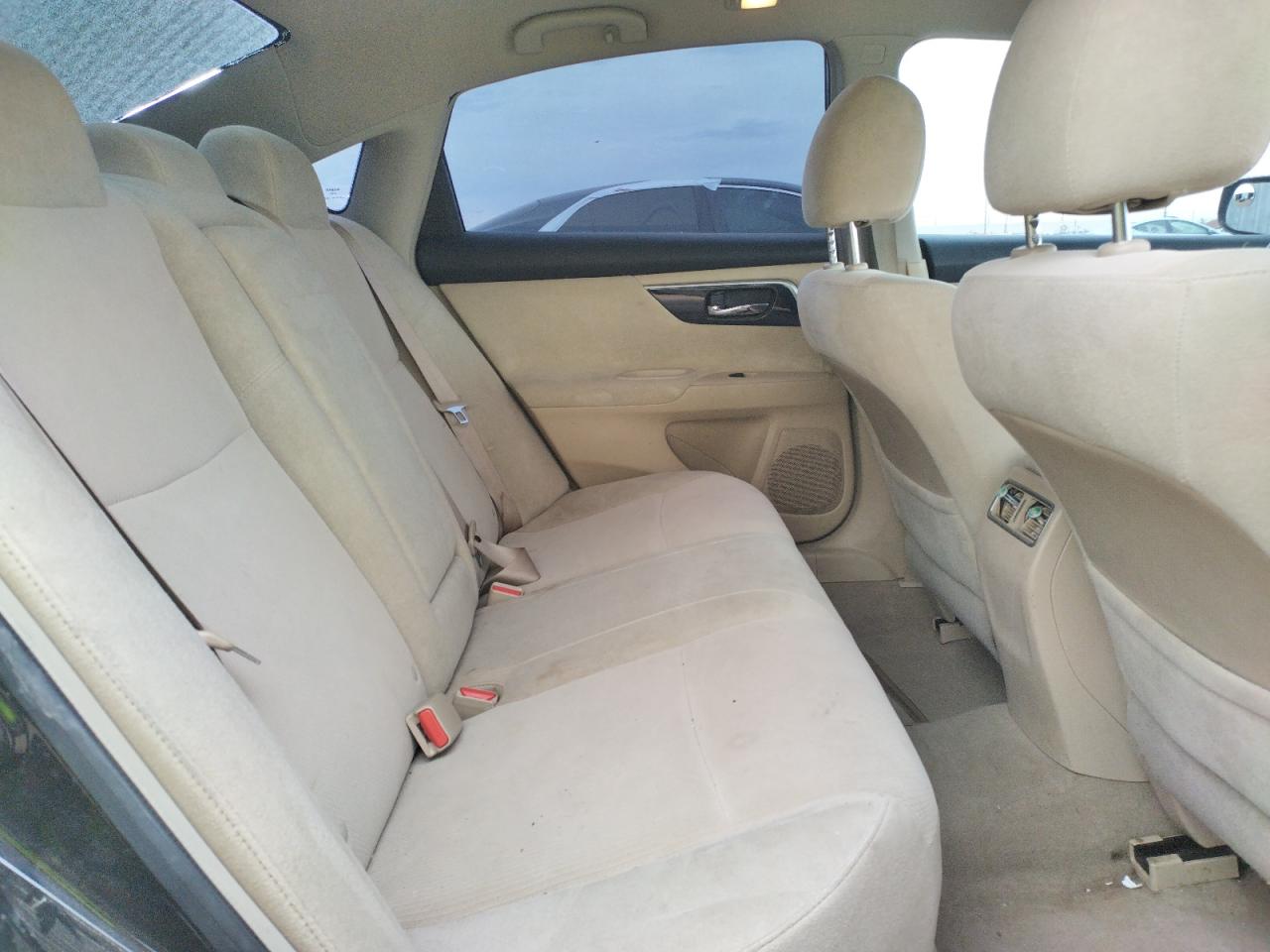 Photo 6 from auction – 2013 NISSAN ALTIMA 2.5 with VIN 1N4AL3AP4DN504297