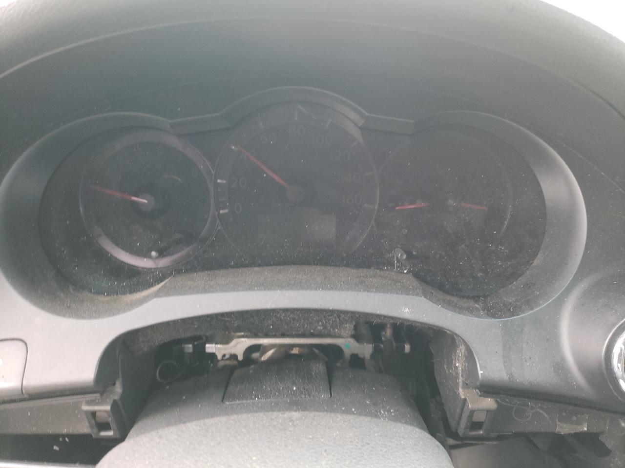 Photo 8 from auction – 2012 NISSAN ALTIMA BAS with VIN 1N4AL2AP6CN549279