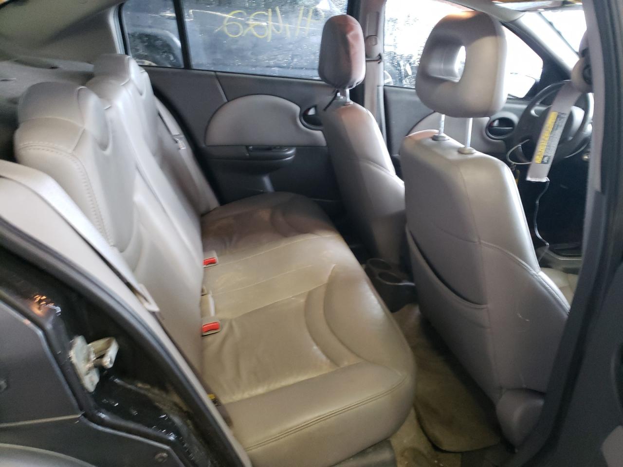 Photo 6 from auction – 2004 SATURN ION LEVEL with VIN 1G8AL52F54Z159022