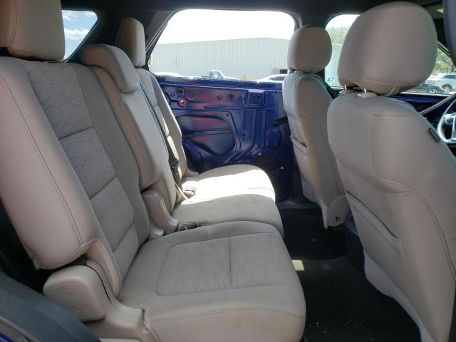 Photo 6 from auction – 2013 FORD EXPLORER with VIN 1FM5K8B80DGC30941