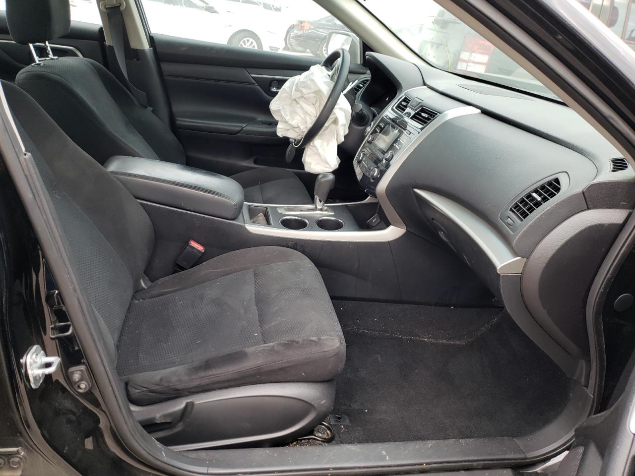 Photo 5 from auction – 2015 NISSAN ALTIMA 2.5 with VIN 1N4AL3AP9FC494641