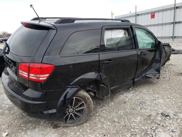 Photo 4 from auction – 2018 DODGE JOURNEY SE with VIN 3C4PDCAB5JT445570