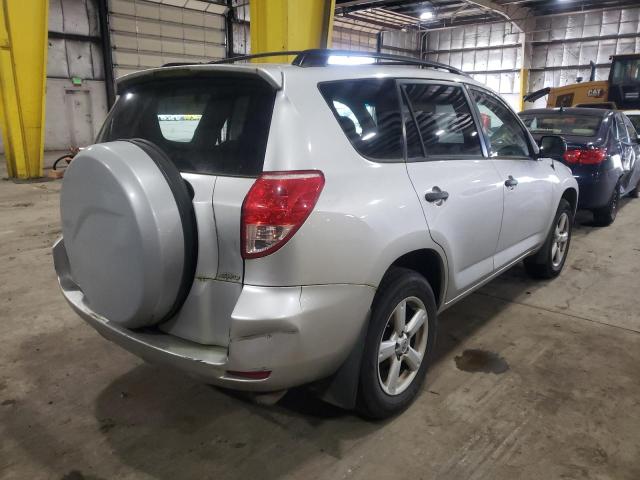Photo 4 from auction – 2006 TOYOTA RAV4 with VIN JTMBD33V866008794