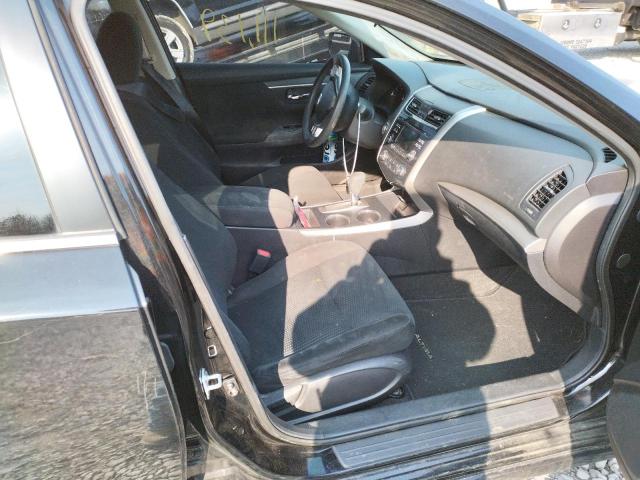 Photo 5 from auction – 2015 NISSAN ALTIMA 2.5 with VIN 1N4AL3AP0FC134867
