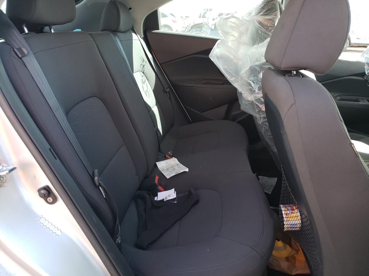Photo 6 from auction – 2013 KIA RIO EX with VIN KNADN5A37D6196611