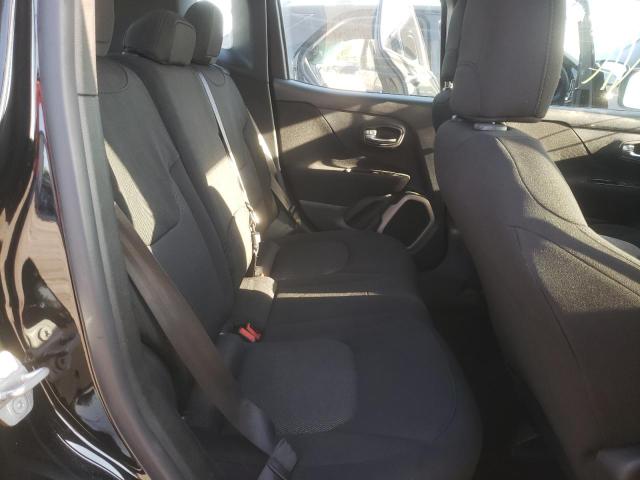 Photo 6 from auction – 2016 JEEP RENEGADE S with VIN ZACCJAATXGPC96142