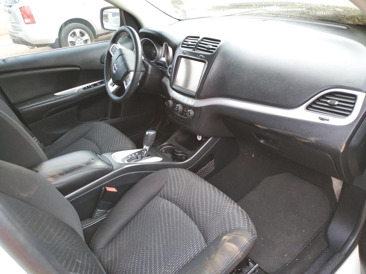 Photo 5 from auction – 2013 DODGE JOURNEY SX with VIN 3C4PDCBG0DT716128