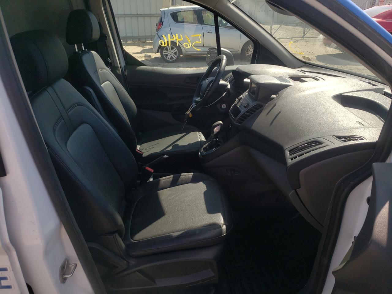 Photo 5 from auction – 2019 FORD TRANSIT CO with VIN NM0LS7E24K1427783
