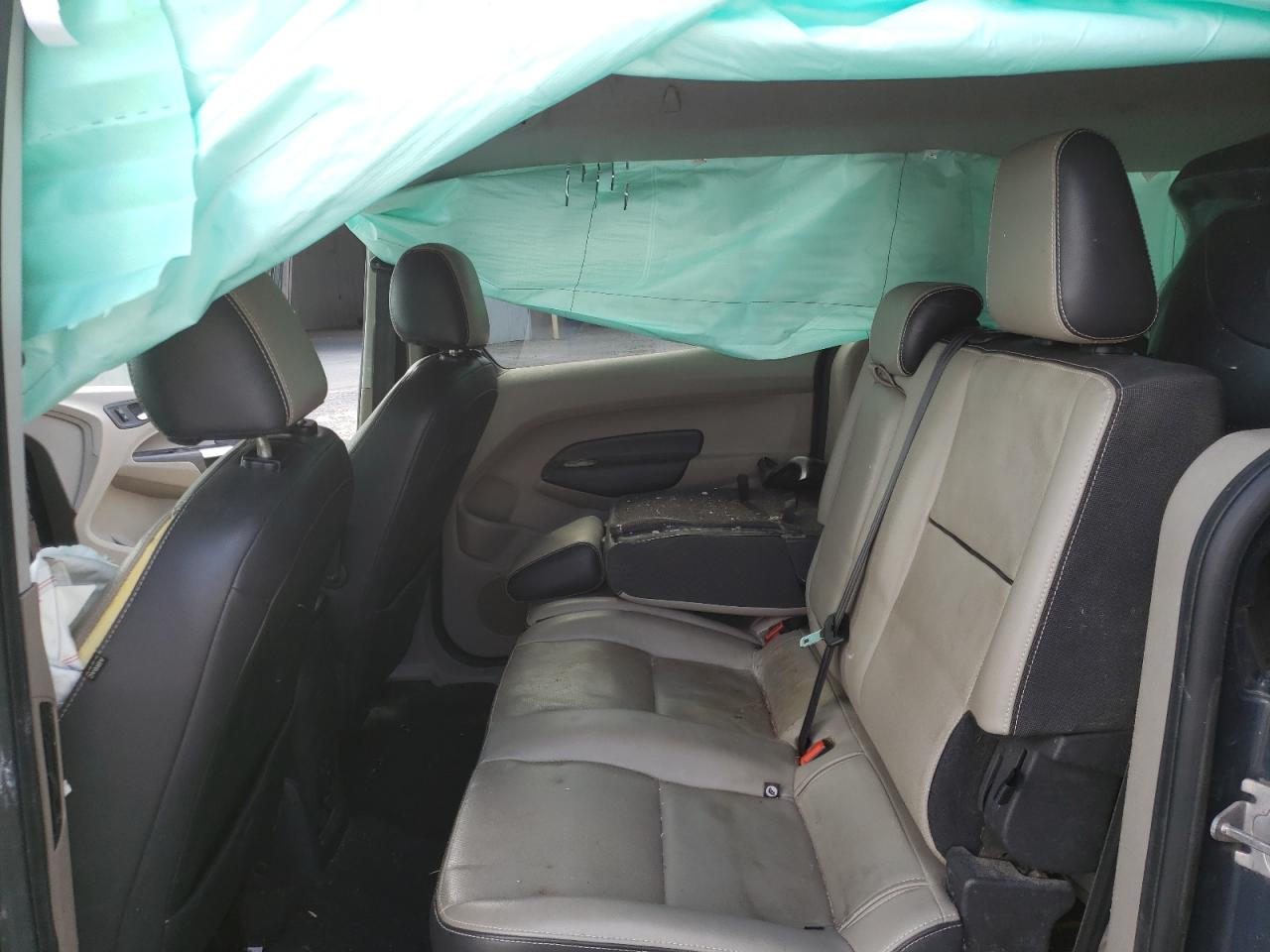 Photo 6 from auction – 2014 FORD TRANSIT CO with VIN NM0GS9F75E1152999