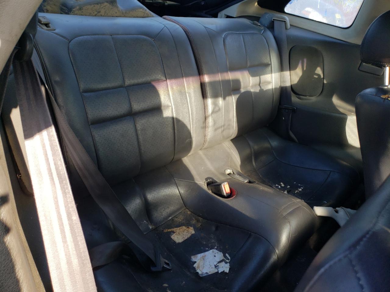 Photo 6 from auction – 1993 DODGE STEALTH R/ with VIN JB3BM64J6PY009060