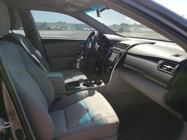 Photo 5 from auction – 2015 TOYOTA CAMRY LE with VIN 4T4BF1FK4FR510134