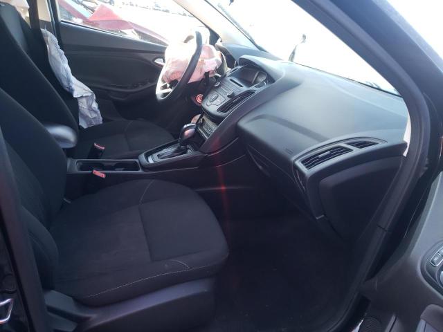 Photo 5 from auction – 2016 FORD FOCUS SE with VIN 1FADP3K23GL263871