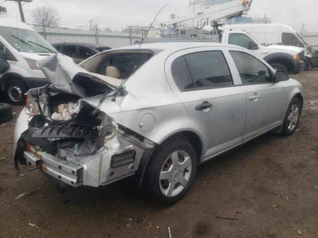 Photo 4 from auction – 2007 CHEVROLET COBALT LS with VIN 1G1AK55F877347546