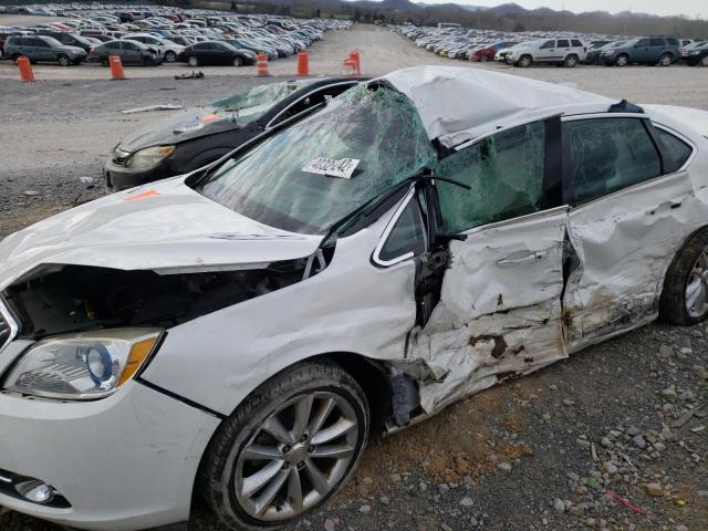 Photo 9 from auction – 2016 BUICK VERANO CON with VIN 1G4PR5SK0G4115874