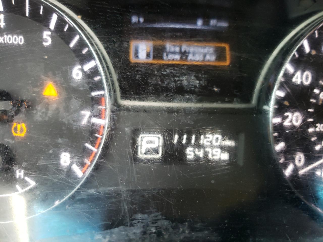 Photo 8 from auction – 2015 NISSAN ALTIMA 2.5 with VIN 1N4AL3AP1FC595673