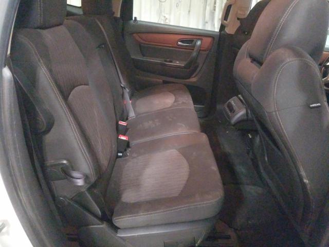 Photo 6 from auction – 2015 CHEVROLET TRAVERSE L with VIN 1GNKRGKD0FJ233104